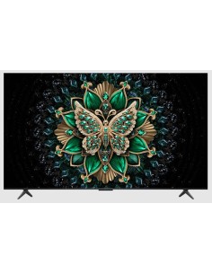 98C6K 165,1 cm (65") 4K Ultra HD Smart TV Wifi Negro