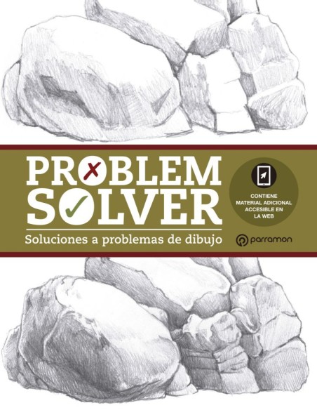 Problem Solver Soluciones a problemas de dibujo