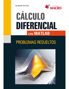 Calculo Diferencial con MATLAB