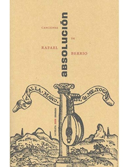 Absolucion Absolucion