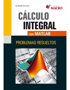 Calculo integral con MATLAB
