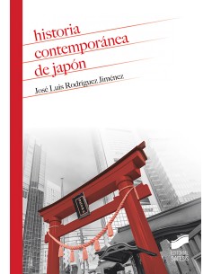 Historia contemporanea de Japon