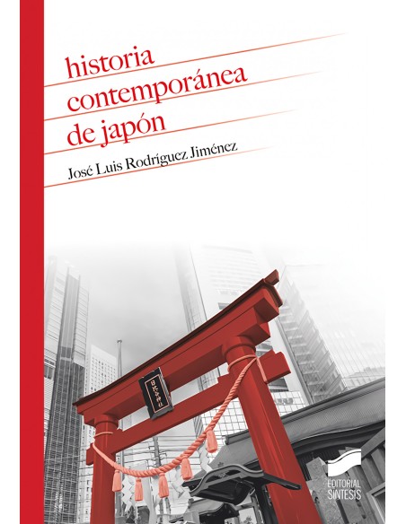 Historia contemporanea de Japon