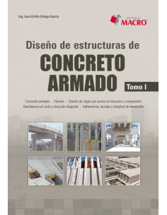 Diseno de estructuras de concreto armado Tomo I