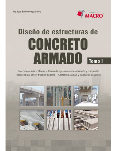 Diseno de estructuras de concreto armado Tomo I