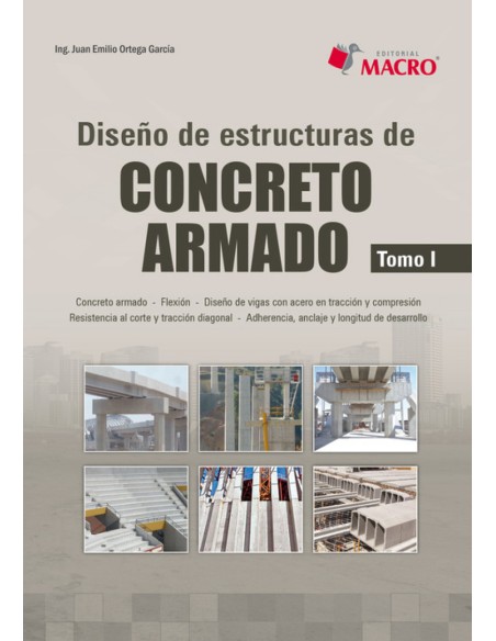Diseno de estructuras de concreto armado Tomo I