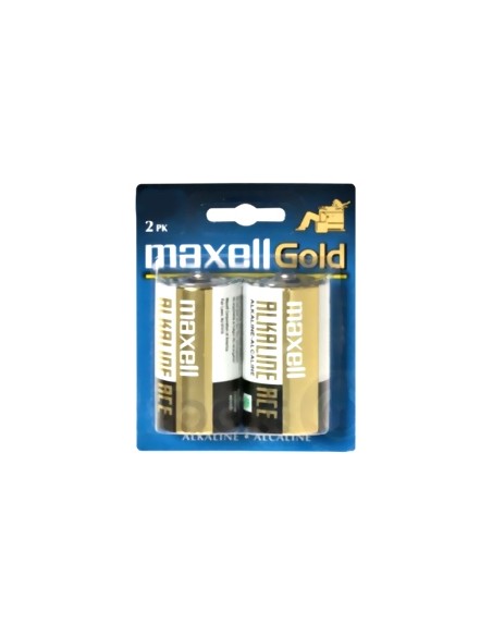 Alkaline Ace Batería de un solo uso Alcalino