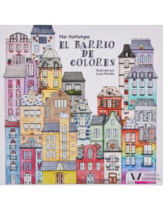EL BARRIO DE COLORES