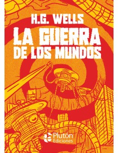 La Guerra de los Mundos