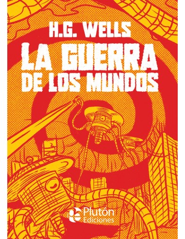 La Guerra de los Mundos