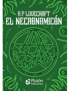 El Necronomicon