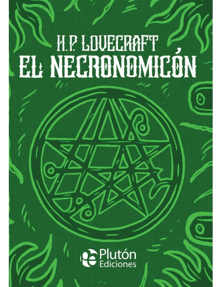 El Necronomicon