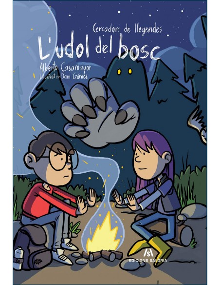 L udol del bosc