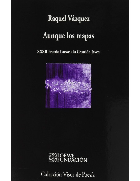 Aunque los mapas Aunque los mapas