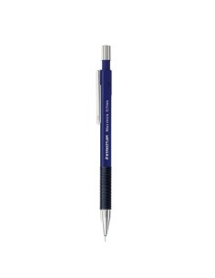 PORTAMINAS RECARGABLE MARS MICRO 775 MINA 0,7MM. STAEDTLER 775 07T