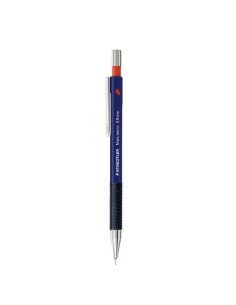 PORTAMINAS RECARGABLE MARS MICRO 775 MINA 0,9MM. STAEDTLER 775 09T