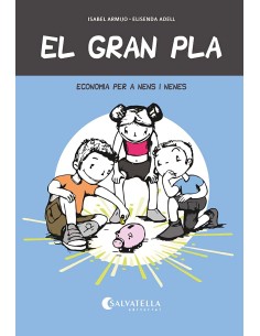 El Gran Pla