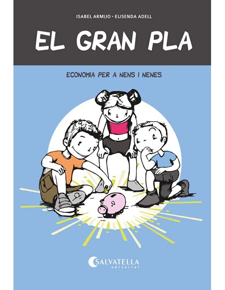 El Gran Pla El Gran Pla