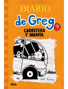 Carretera y manta