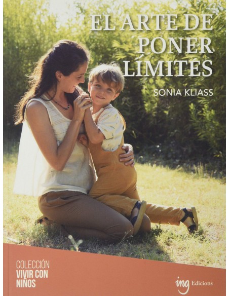 El arte de poner limites