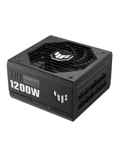 TUF GAMING 1200W Gold unidad de fuente de alimentación 20+4 pin ATX ATX Negro