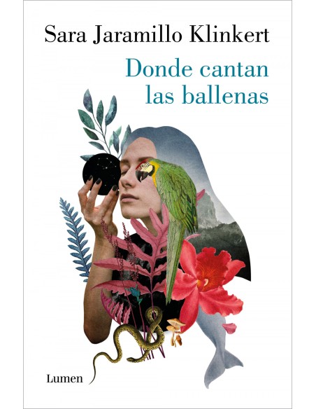 Donde cantan las ballenas