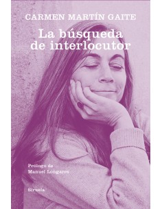 La busqueda de interlocutor