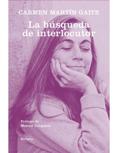 La busqueda de interlocutor