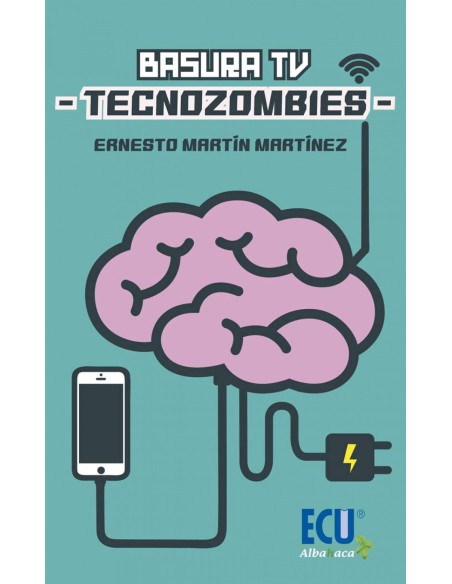 Basura TV Tecnozombies