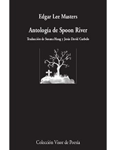 Antologia de Spoon River