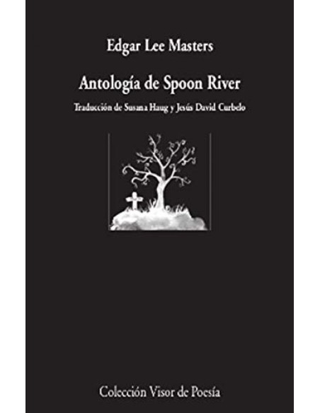 Antologia de Spoon River Antologia de Spoon River