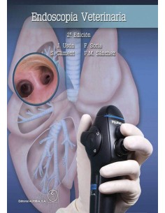 ENDOSCOPIA VETERINARIA