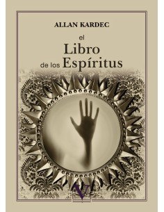 El libro de los Espiritus