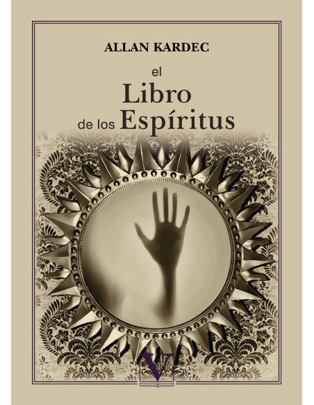 El libro de los Espiritus
