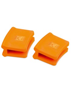 Efficient A284008 colgador y manopla protectora de cocina