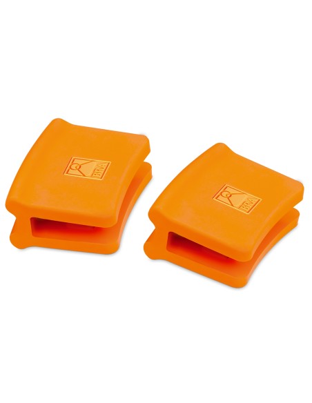 Efficient A284008 colgador y manopla protectora de cocina