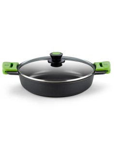 Prior 2,3 L Alrededor Negro