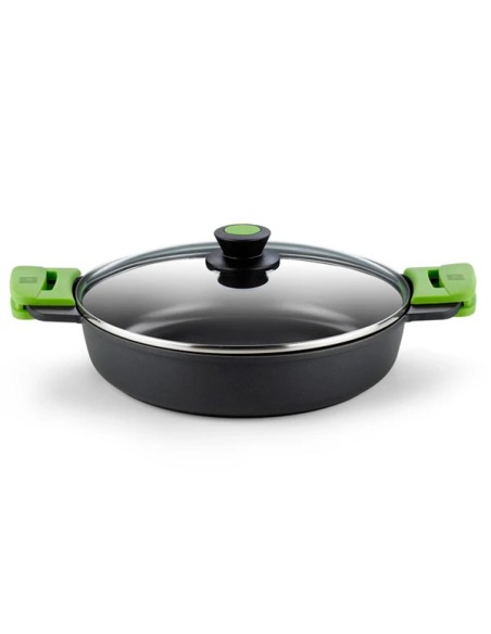 Prior 2,3 L Alrededor Negro