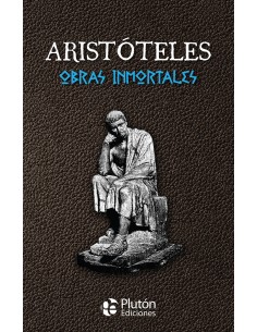 Obras Inmortales de Aristoteles