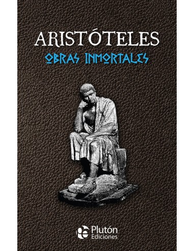 Obras Inmortales de Aristoteles