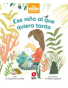 PRIMEROS CUENTOS ESE NINO Q QUIERO TANTO