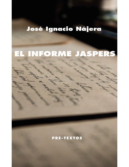 El informe Jaspers