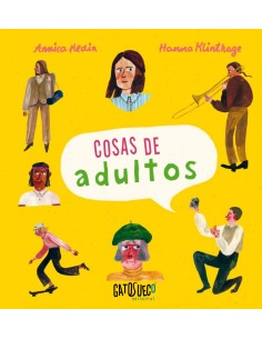 Cosas de adultos