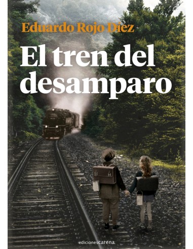 El tren del desamparo