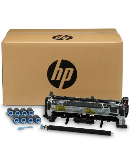 Kit de mantenimiento para LaserJet de 220 V