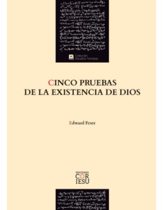 Cinco pruebas de la existencia de Dios