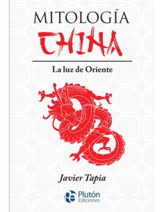 Mitologia China