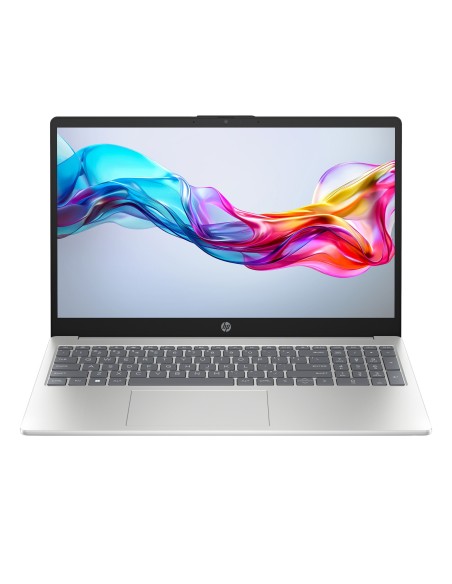 Laptop 15-fd0240ns Intel® Core i5 i5-1334U Portátil 39,6 cm (15.6") Full HD 16 GB DDR4-SDRAM 512 GB SSD Wi-Fi 6E (802.11ax) Win