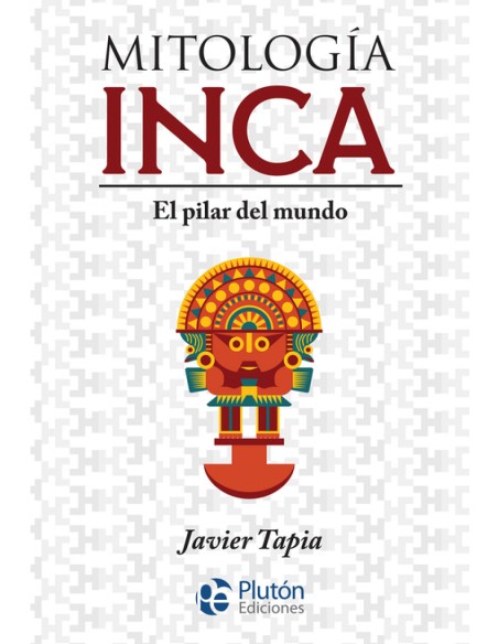 Mitologia Inca
