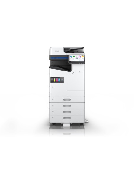 WorkForce Enterprise AM-C4000 Inyección de tinta A3 600 x 2400 DPI 40 ppm